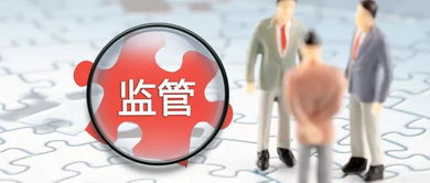 基于數據中臺的智慧監管研究與探索